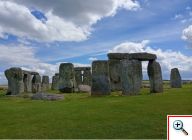 Stonehenge