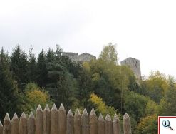 Vlastivedno - Strečno