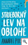 Annabel Pitcher: Strieborný lev na oblohe