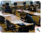 Matematický klokan