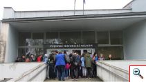 Vojenské historické múzeum vo Svidníku