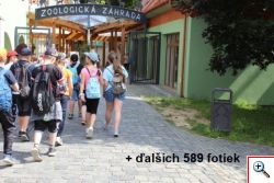 Škola v prírode