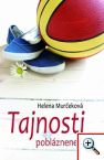 Helena Murčeková: Tajnosti pobláznenej baby