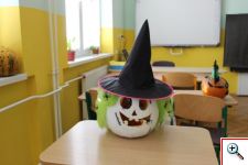 Tekvičky