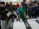 Trenčiansky robotický deň 2012