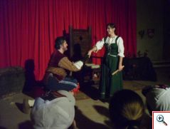 Tretiaci a štvrtáci na cestách 2014