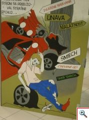 Tvoja správna voľba