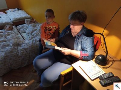 Mesiac úcty k starším