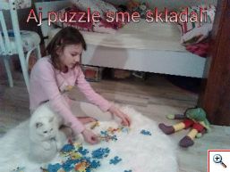 Zippy v rodinách detí