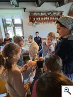 Veľkonočné zvyky a tradície