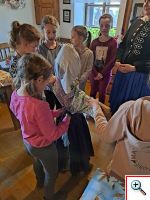 Veľkonočné zvyky a tradície