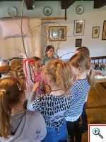 Veľkonočné zvyky a tradície