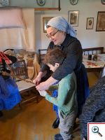 Veľkonočné zvyky a tradície