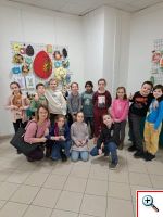 Veľkonočné zvyky a tradície