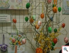 Veľkonočné inšpirácie v KD