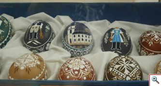 Veľkonočné inšpirácie v KD