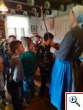 Veľkonočné tradície