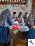 Veľkonočné tradície