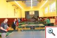 Veľkonočný stolnotenisový turnaj