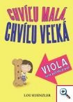 Lou Keunzler: Chvíľu malá, chvíľu veľká Viola súrne potrebuje psa