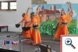 Vystúpenie v Chrliciach