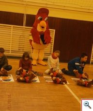 Deň so záchranármi