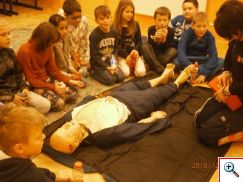 Deň so záchranármi