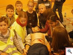 Deň so záchranármi