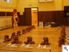 Deň so záchranármi