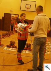 Deň so záchranármi