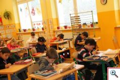 Záložka do knihy spája školy