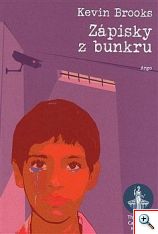 K. Brooks: Zápisky z bunkru