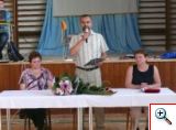 Záver školského roku 2011-2012