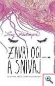 Lucy Keatingová: Zavri oči a snívaj