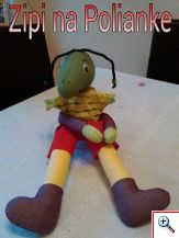 Zippyho program
