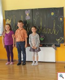 Zlatý slávik 2015