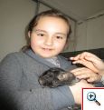 Zvieratká tety Janky