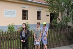 Literárno-dejepisná exkurzia