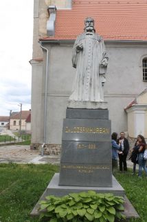 Literárno-dejepisná exkurzia