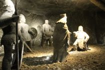 Ekurzia do Poľska - soľná baňa Wielička Ekurzia do Poľska - soľná baňa Wielička