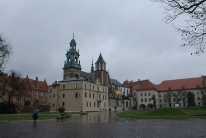 Ekurzia do Poľska - Krakov Ekurzia do Poľska - Krakov