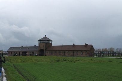 Exkurzia do Poľska - návšteva koncentračného tábora Osvienčim-Birkenau Exkurzia do Poľska - návšteva koncentračného tábora Osvienčim-Birkenau