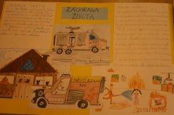 Záchrana som ja