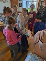 Veľkonočné zvyky a tradície